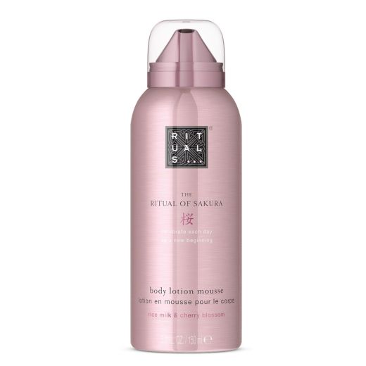 RITUALS The Ritual Of Sakura Body Lotion Mousse 