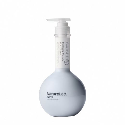 NATURELAB. TOKYO Saisei Restoring Therapy Conditioner