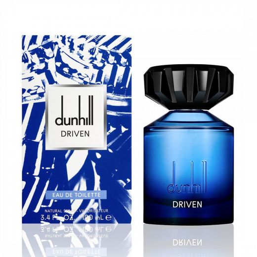 DUNHILL Driven Blue 100 ml