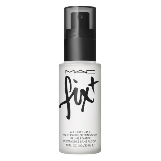 MAC Fix + Alcohol-Free Multitasking Setting Spray