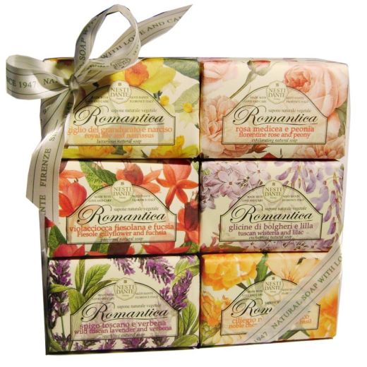 NESTI DANTE Romantica Collection