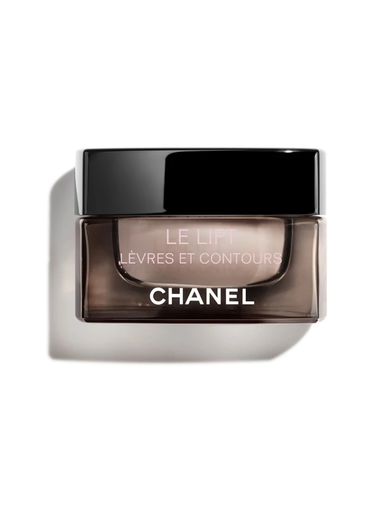 CHANEL Le Lift Soin Lèvres Et Contours