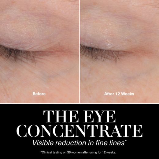 LA MER Eye Concentrate
