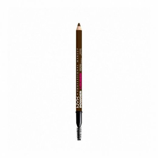 NYX PROFESSIONAL MAKEUP Powder Louder Brow Pencil