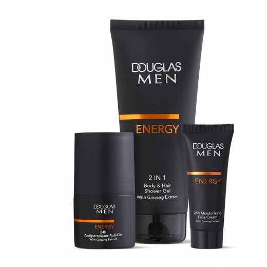 DOUGLAS MEN Energy Set