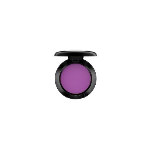 MAC Satin Eye Shadow Vibrant Grape (Acu ēnas)