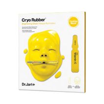 DR.JART+ Cryo Rubber™ Brightening Face Mask
