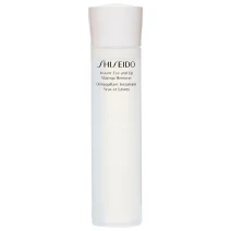 Shiseido Instant Eye and Lip Make-up Remover 125 ml (Divfāžu kosmētikas noņēmējs)
