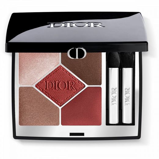 DIOR Diorshow 5 Colours