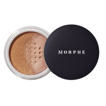 Morphe Bake and Set Powder