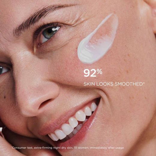 CLARINS Extra-Firming Night Cream Dry Skin Refill 