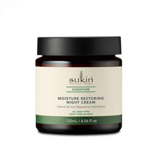 SUKIN Signature Moisture Restoring Night Cream