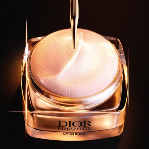 DIOR Prestige La Crème Texture Essentielle 