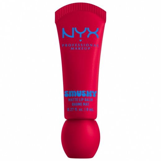 NYX PROFESSIONAL MAKEUP Smushy Matte Lip Balm