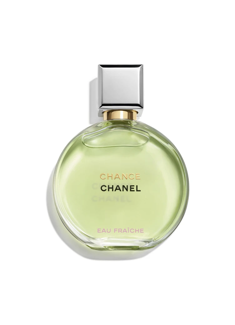 CHANEL CHANCE EAU FRAÎCHE  35 ml