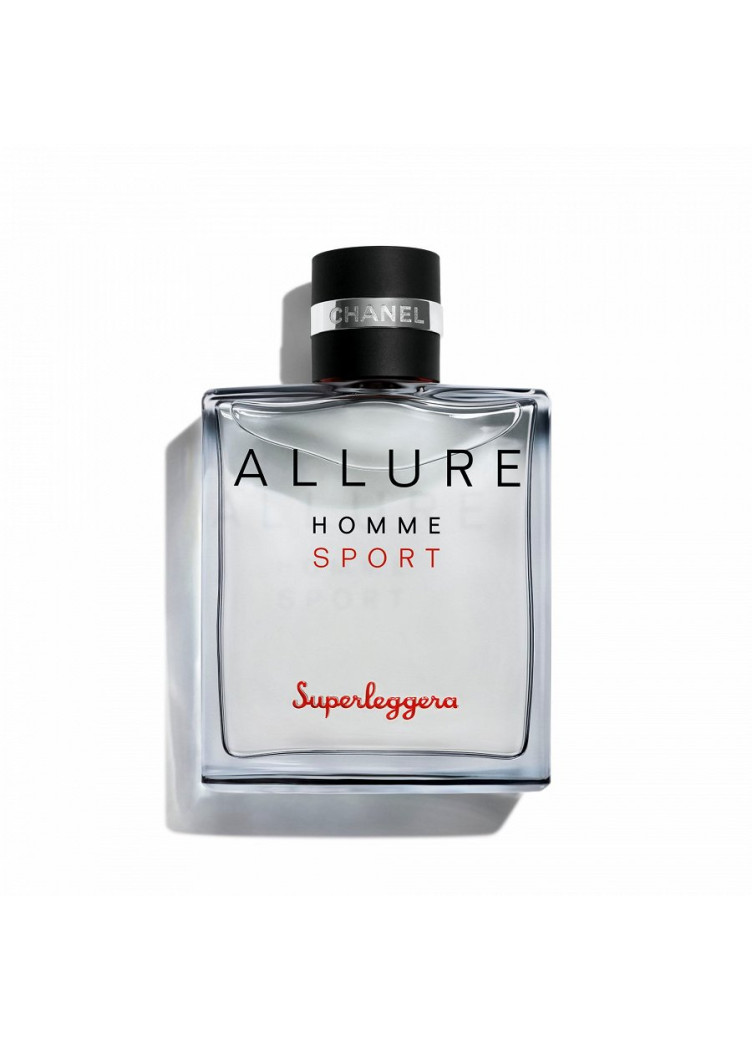 CHANEL ALLURE HOMME SPORT SUPERLEGGERA 100 ml