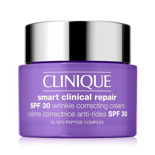 CLINIQUE Smart Clinical Repair™ - SPF 30 Wrinkle Correcting Cream