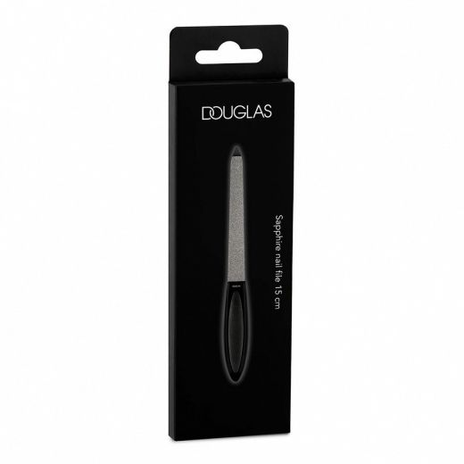 DOUGLAS COLLECTION  ACCESSORIES Steelware Sapphire Nail File
