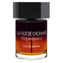 Yves Saint Laurent La Nuit de L'homme Eau de Parfum  (Parfimērijas ūdens vīrietim)