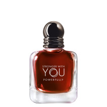 ARMANI Emporio Armani Stronger With You Powerfully