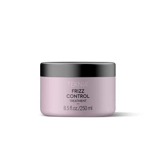 Lakmé Teknia Frizz Control Treatment  (Maska nepaklausīgiem matiem)