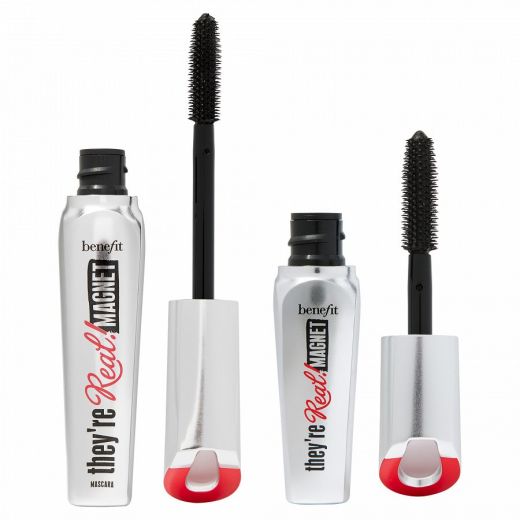 Benetit Cosmetics They're Real! Magnet Extreme Lengthening Mascara