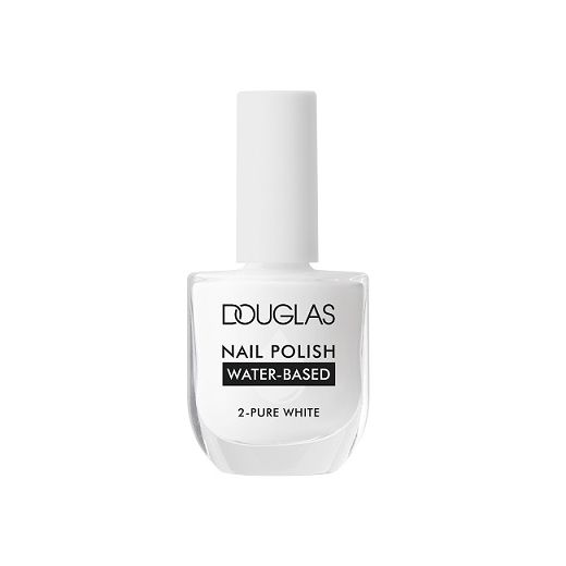 Douglas Make Up Water-Based Nail Polish  (Nagu laka)