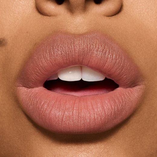 MAC Powder Kiss Hazy Matte Lipstick