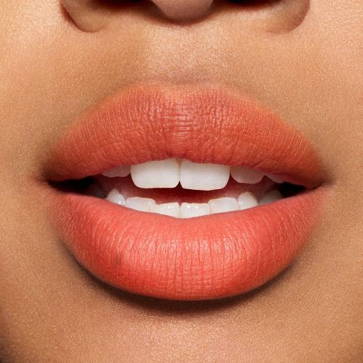 MAC Powder Kiss Hazy Matte Lipstick