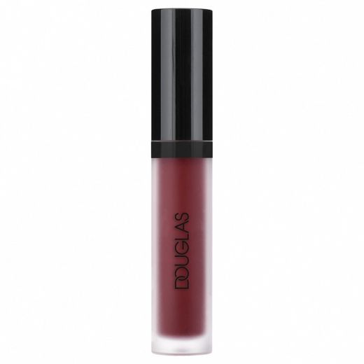 DOUGLAS COLLECTION MAKE-UP Blurring Liquid Lipstick Velvet Matte