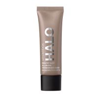 Smashbox Halo Healthy Glow All-In-One Tinted Moisturizer SPF 25 Travel Size 
