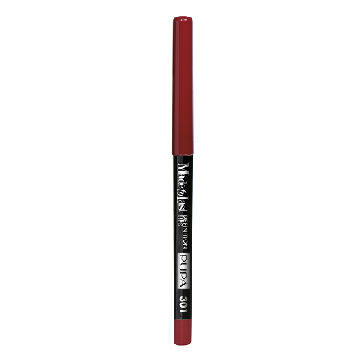 PUPA Made to Last Lip Pencil