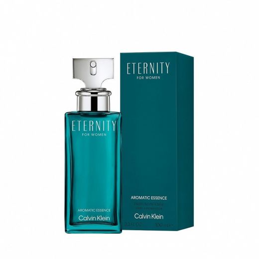 CALVIN KLEIN Eternity Women Aromatic Essense