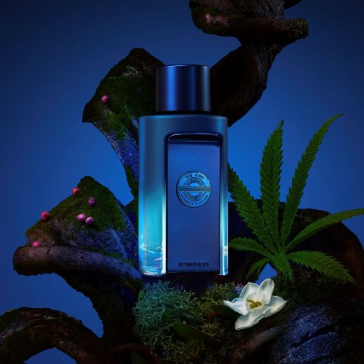 BANDERAS The Icon Supreme Eau De Parfum Intense 50 ml