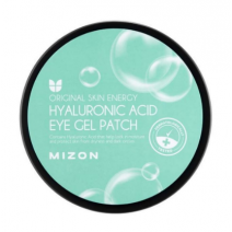 Mizon Hyaluronic Acid Eye Gel Patch  (Mitrinoša acu maska)