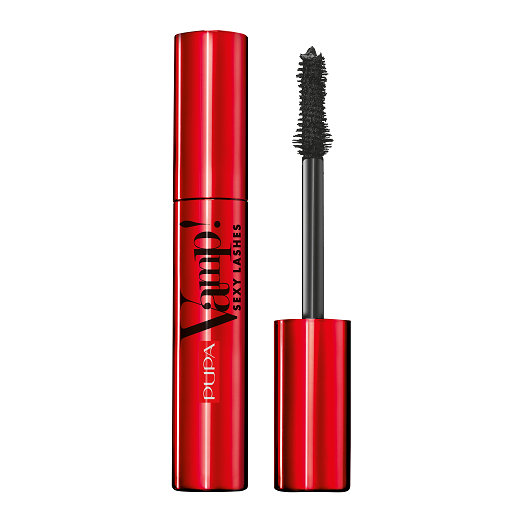 PUPA Mascara Vamp! Sexy Lashes