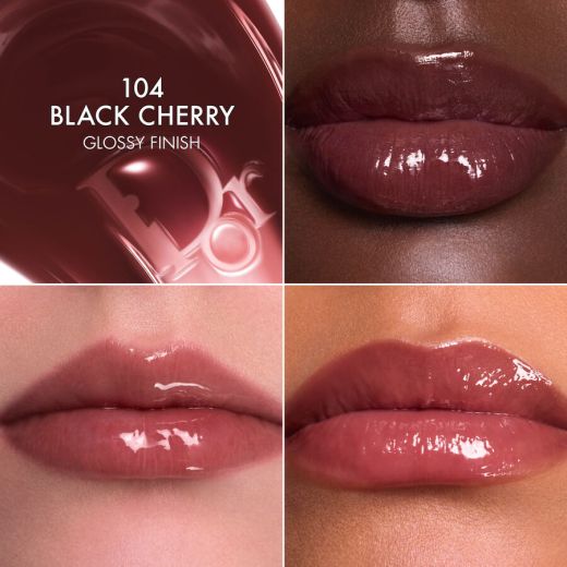 DIOR Addict Lip Glow Butter