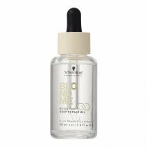 SCHWARZKOPF PROFESSIONAL Blond Me Bondfinity Deep Repair Oil 