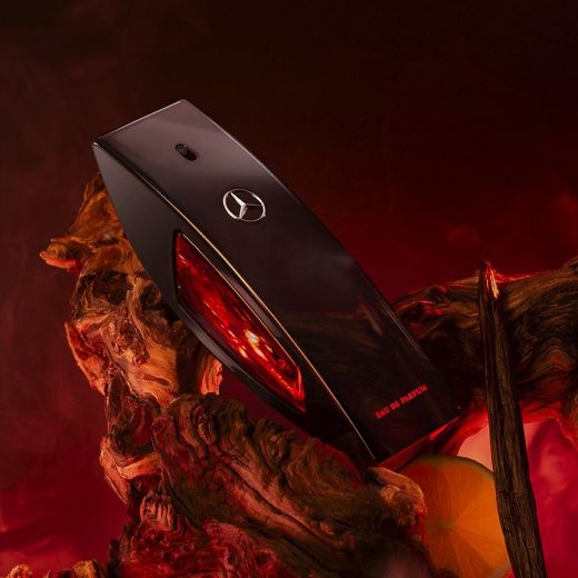 MERCEDES-BENZ Club Black