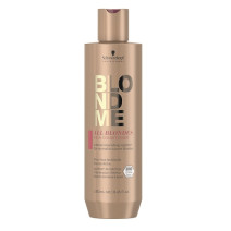 Schwarzkopf Professional Blond Me All Blondes Rich Conditioner  (Bagātīgi kopjošs kondicionieris vis