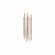 BOBBI BROWN Precise Brow Pencil Warm Blonde