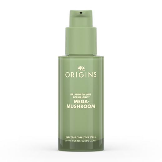 ORIGINS Dr. Andrew Weil For Origins™ Mega-Mushroom Dark Spot Corrector Serum