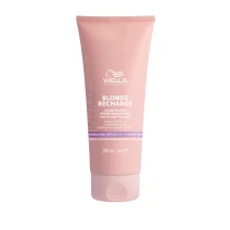 WELLA PROFESSIONALS Invigo Blonde Recharge Cool Blonde Color Refreshing Conditioner