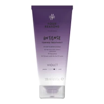 Four Reasons Color Mask Intense Toning Treatment Violet