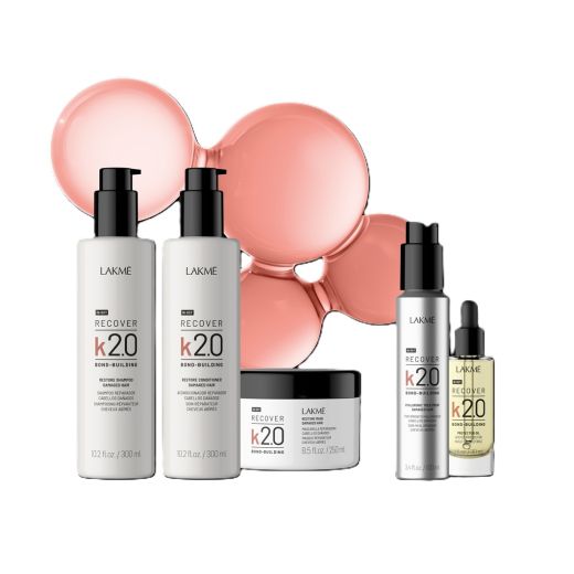 LAKMÉ K2.0 Protector Oil 