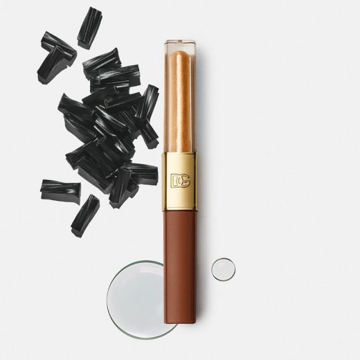 DOLCE&GABBANA Bold AW26 Make It Double