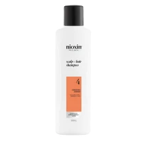 NIOXIN PRO CLINICAL System 4 Scalp & Hair Shampoo