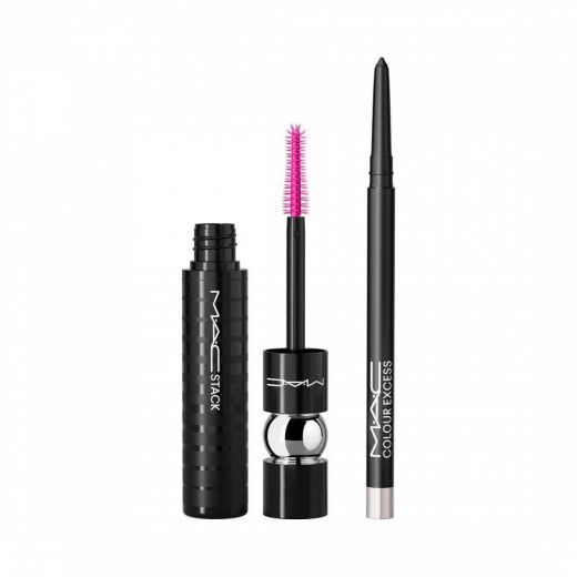 MAC Eye-Con Status Lash + Liner Duo