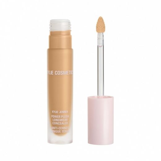 Kylie Cosmetics Power Plush Longwear Concealer