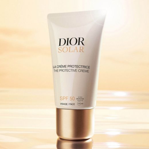 DIOR Solar The Protective Cream SPF 50